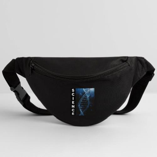 Frozen Code of Science - Fanny Pack 