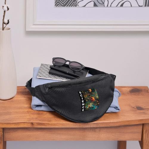 Atomic Science Vision - Fanny Pack 