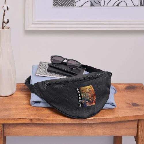 Nodes of Science - Fanny Pack 