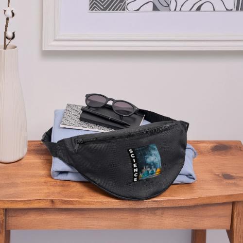 Alchemy of Science - Fanny Pack 