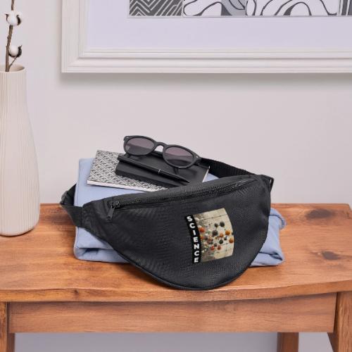 Science in Structure - Fanny Pack 