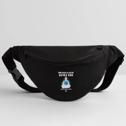 Mother Earth - Fanny Pack 