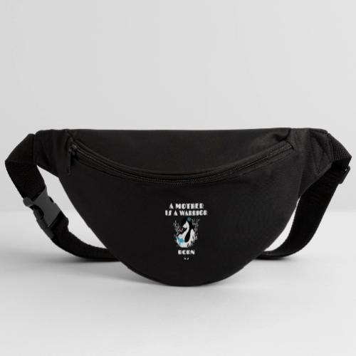 Warrior Mother - Fanny Pack 