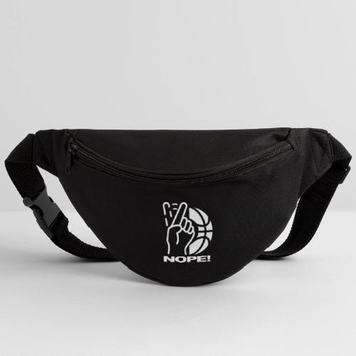 NOPE! - Fanny Pack 