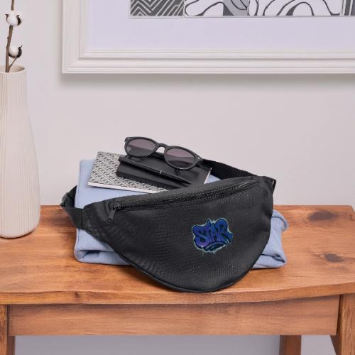 Cosmic STAR Graffiti Tag Tee - Fanny Pack 