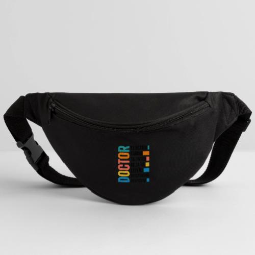 Proud Doctor Traits - Fanny Pack 