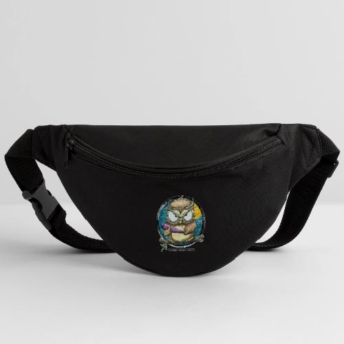 Bis einer Eult - Fanny Pack 