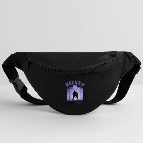 Hockey Warrior - Fanny Pack 
