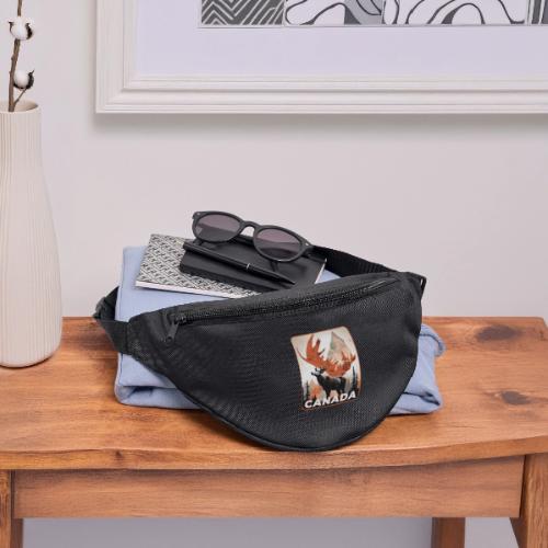 Canada Wild Spirit - Fanny Pack 