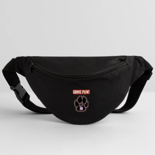 Jack-Jack’s Paw (Proceeds go to ASPCA!) - Fanny Pack 