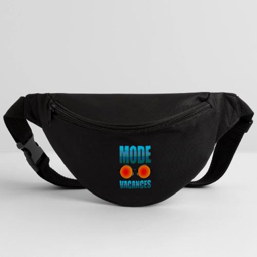 Vacation Mode Enabled - Fanny Pack 
