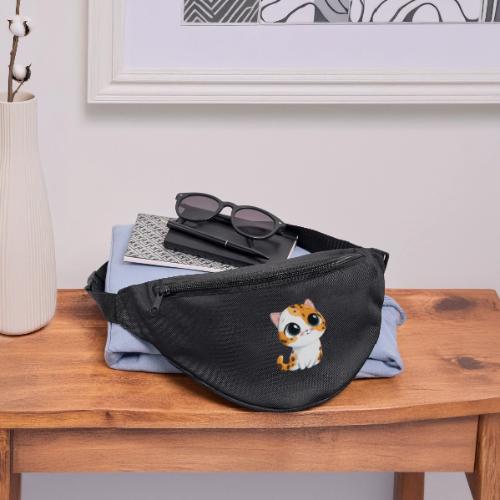 Kitten: Purrfectly Adorable - Fanny Pack 