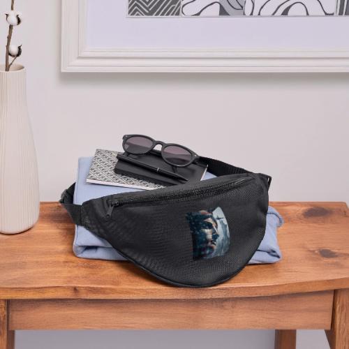 USA: Liberty in Three Visions - Fanny Pack 