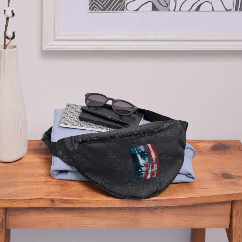 American Echoes - Fanny Pack 