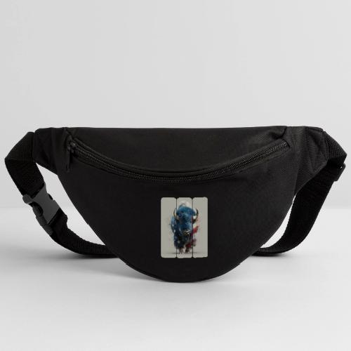 USA: Spirit of the Plains - Fanny Pack 
