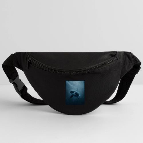 Orca Ocean Wildlife Design - Fanny Pack 