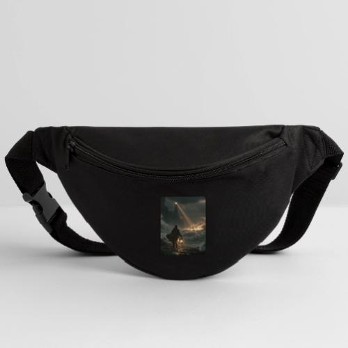 The Lone Lightkeeper's Beacon - Fanny Pack 