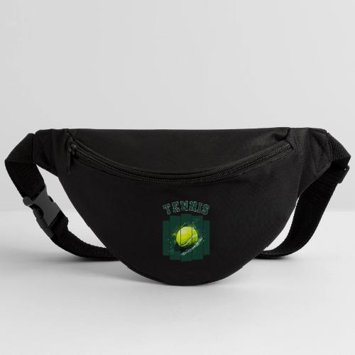 Tennis Motion - Fanny Pack 