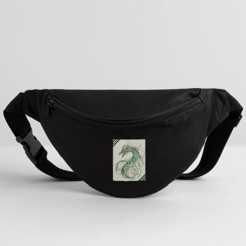 Brush of the Dragon - Fanny Pack 