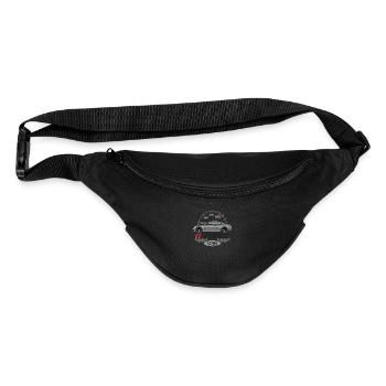 G Force V35 - Fanny Pack  - black - Front