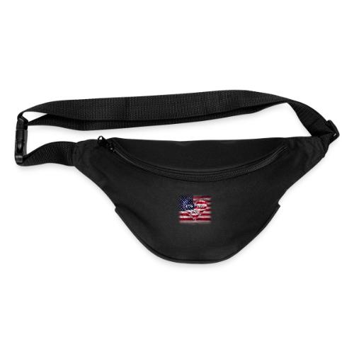 1776-2026 | 250 Years USA - Fanny Pack 