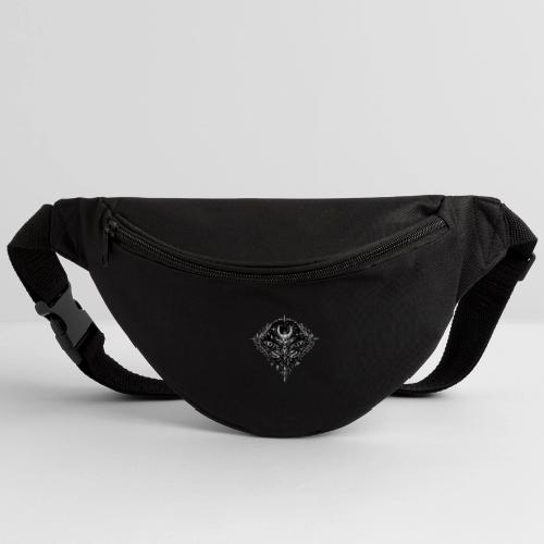 Crescent Moth - Fanny Pack 