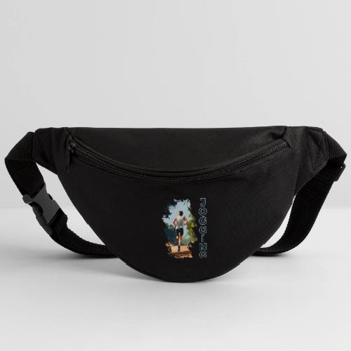Jogging Vibes - Fanny Pack 