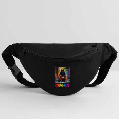 Graffiti: Urban Art - Fanny Pack 