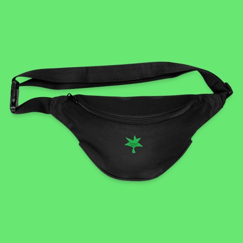 ESCLUSIVE!! 420 weed is coolio for kidlios SHIrT!1 - Fanny Pack 