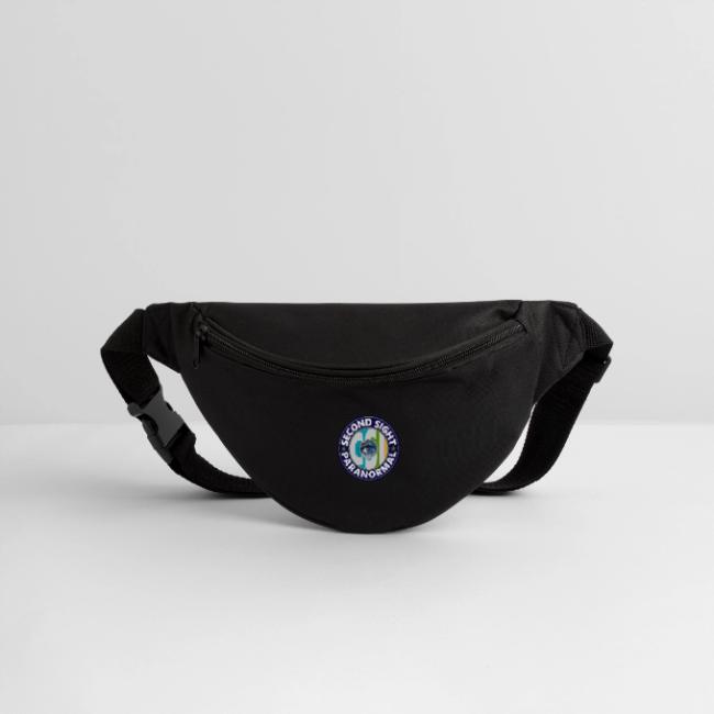 Second Sight Paranormal TV Fan