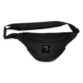 F&G Ford’s Notary - Fanny Pack  - black - Front