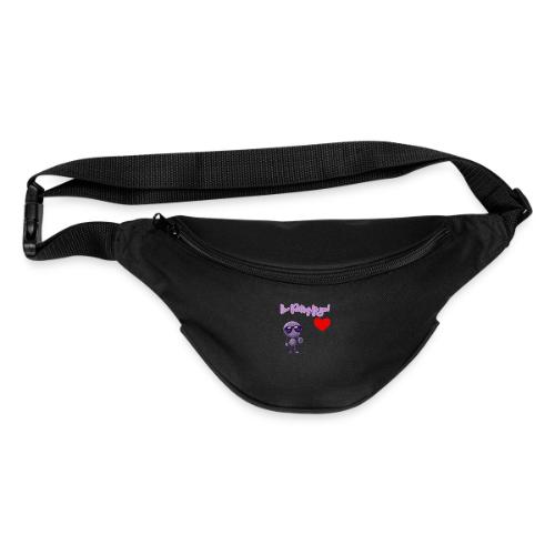Smoon City 18_I'm Rooting For You Too - Fanny Pack 