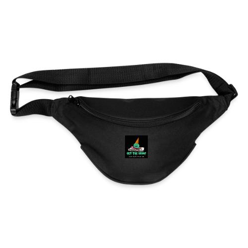 New Green Scoop - Fanny Pack 