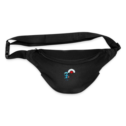 Smoon City_Chicago - Fanny Pack 