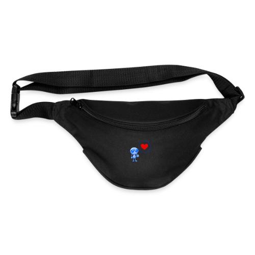 Smoon City_Cassis Provence Alpes Côte d Azur - Fanny Pack 