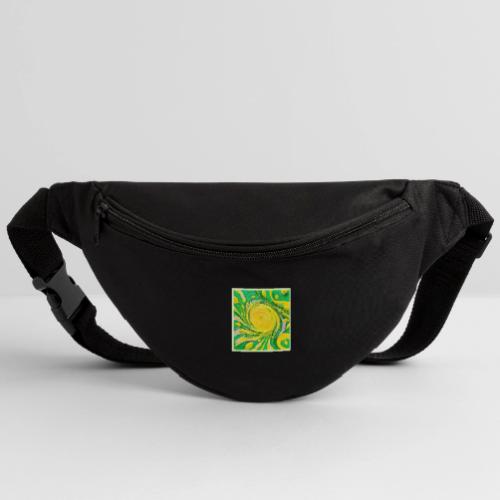 Lemon Tornado Design - Fanny Pack 