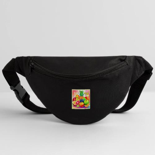 Tropical Fruit Assortment - Fanny Pack 