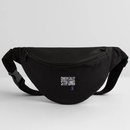 Chronically Strong - Fanny Pack 