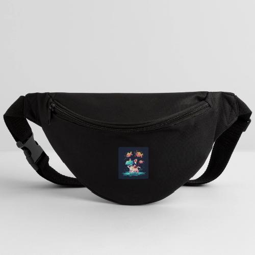 Virtual Kitty Quest - Fanny Pack 