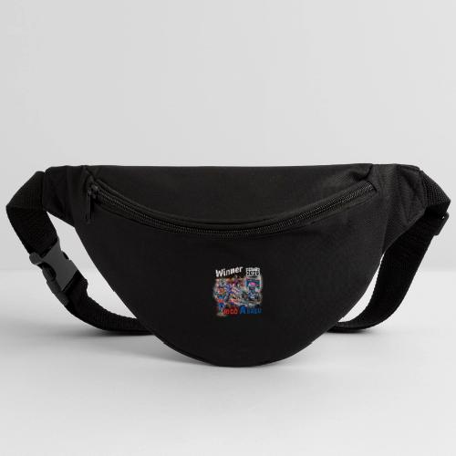 Rico Abreu #LetsRaceTwo Winner - Fanny Pack 