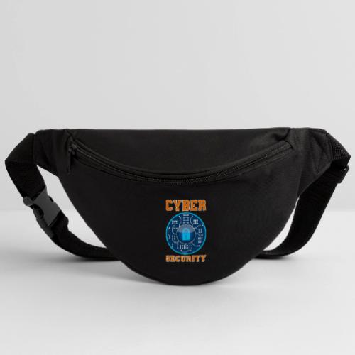 Cycer security: Secure by Design - Fanny Pack 