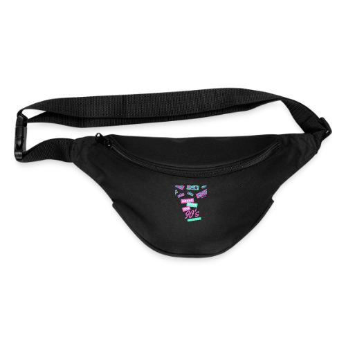 Bring Back The 90s Nostalgia Design| Retro 90s Art - Fanny Pack 