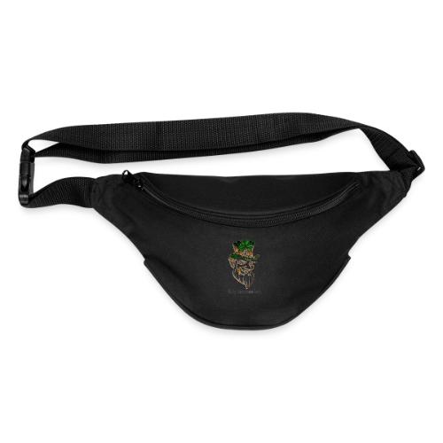 Leprechaun Lantern Mischief T-Shirt - Fanny Pack 