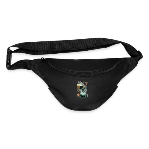 Potion of Poor Decisions Bottle Graphic Tee - Fanny Pack 