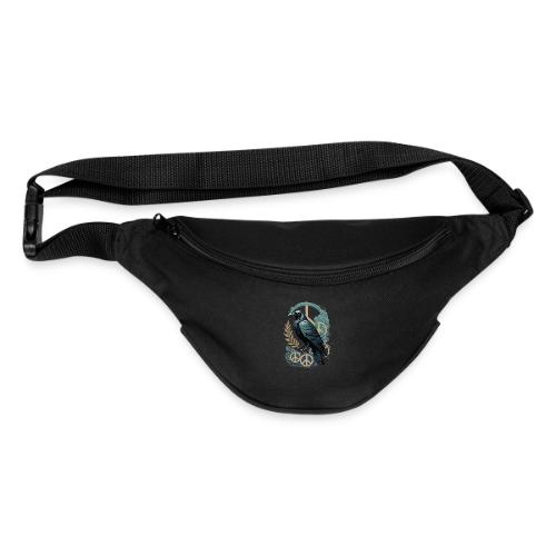 Tantrum Negotiator Pro T Shirt - Fanny Pack 