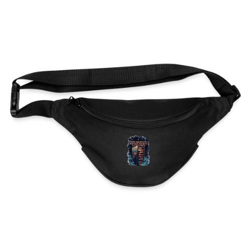 Fridge Raider Elite T Shirt - Fanny Pack 