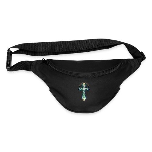 Easter Grace Cascades Eternal T Shirt, Mercy Gift - Fanny Pack 