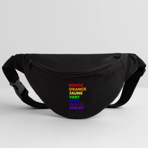 True Colors - Fanny Pack 