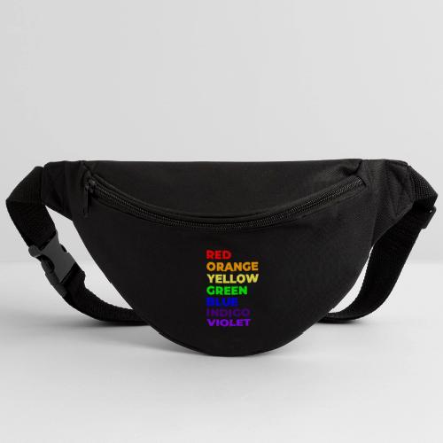 True Colors - Fanny Pack 