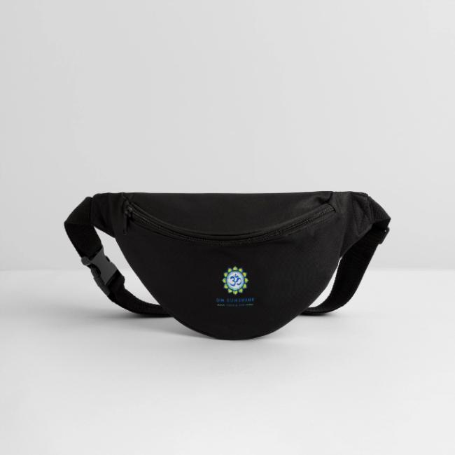 Om Sunshine Yoga transparent back original file